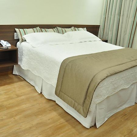 Hotel Mohave Campo Grande  Room photo