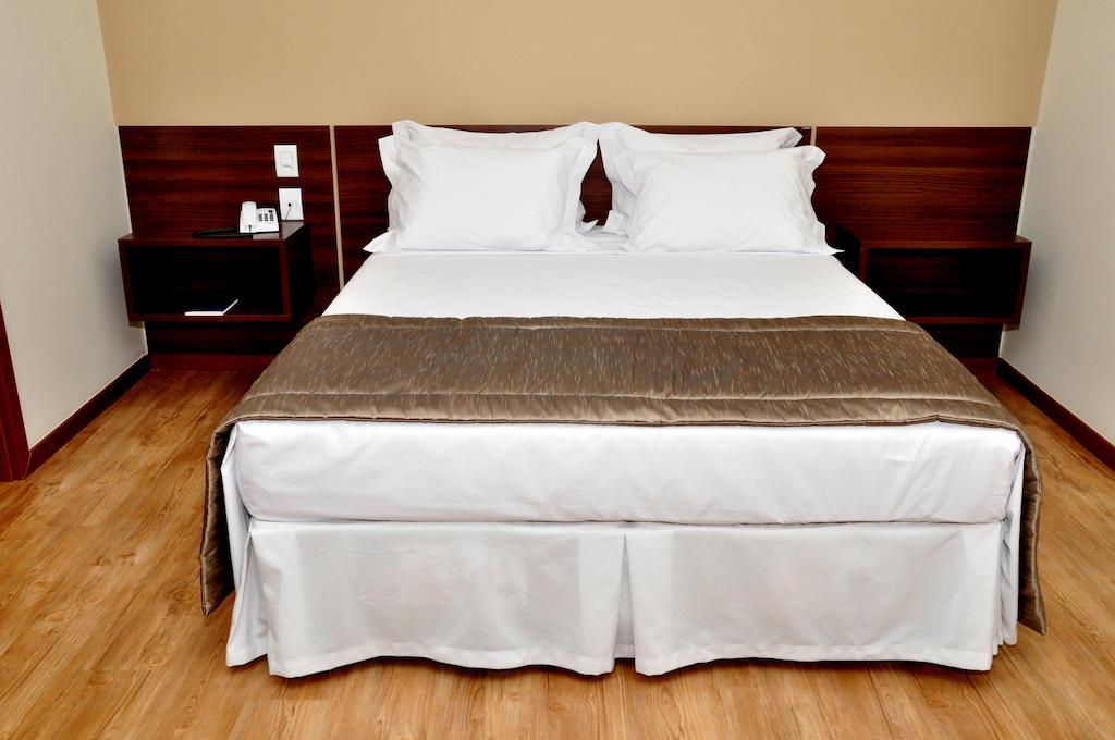 Hotel Mohave Campo Grande  Exterior photo