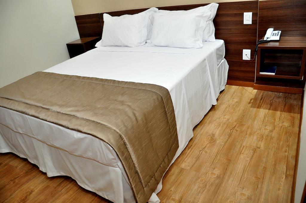 Hotel Mohave Campo Grande  Exterior photo