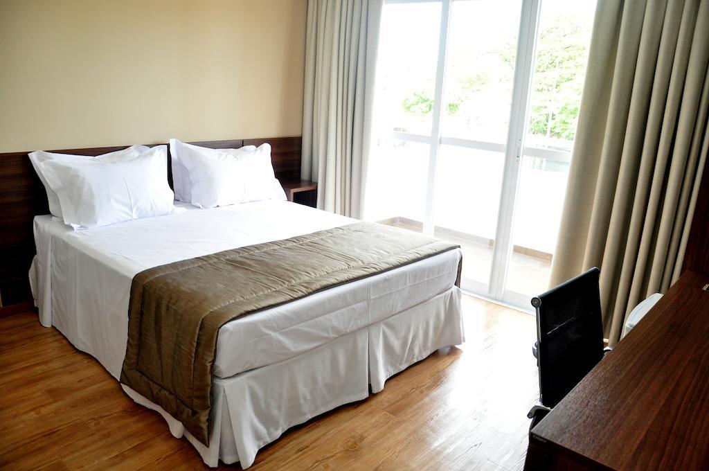 Hotel Mohave Campo Grande  Exterior photo