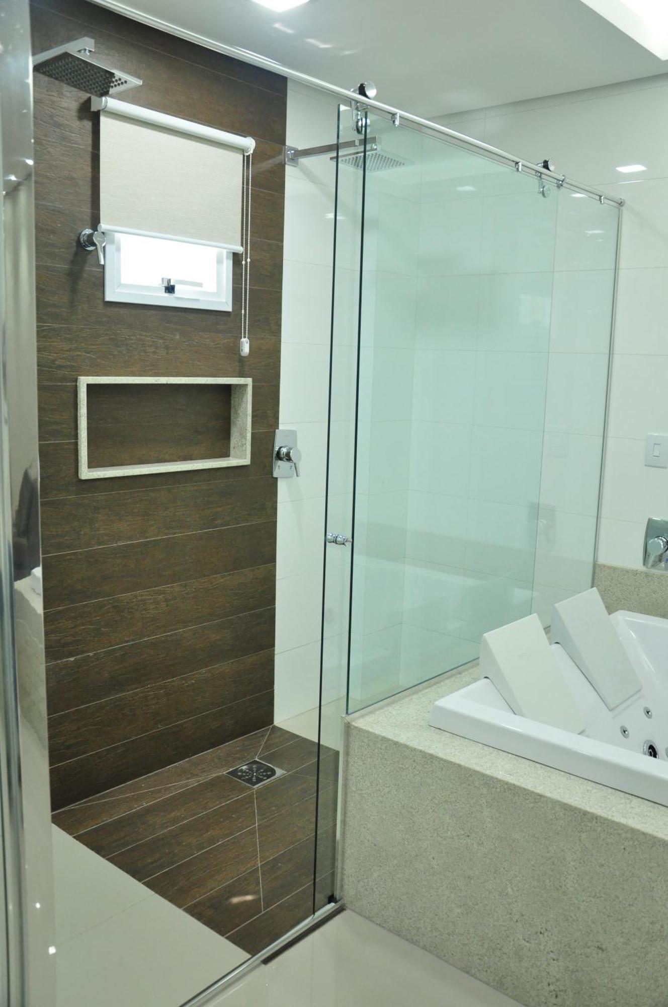 Hotel Mohave Campo Grande  Room photo