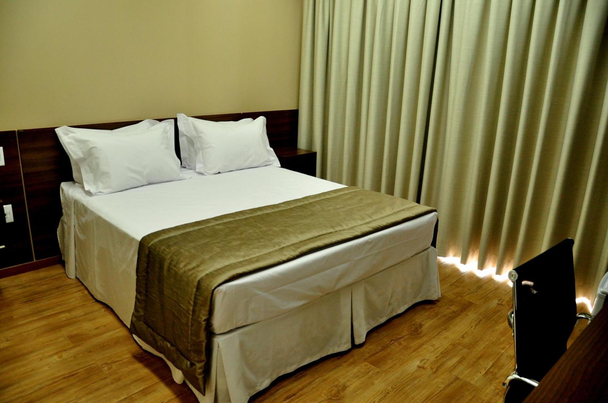 Hotel Mohave Campo Grande  Room photo