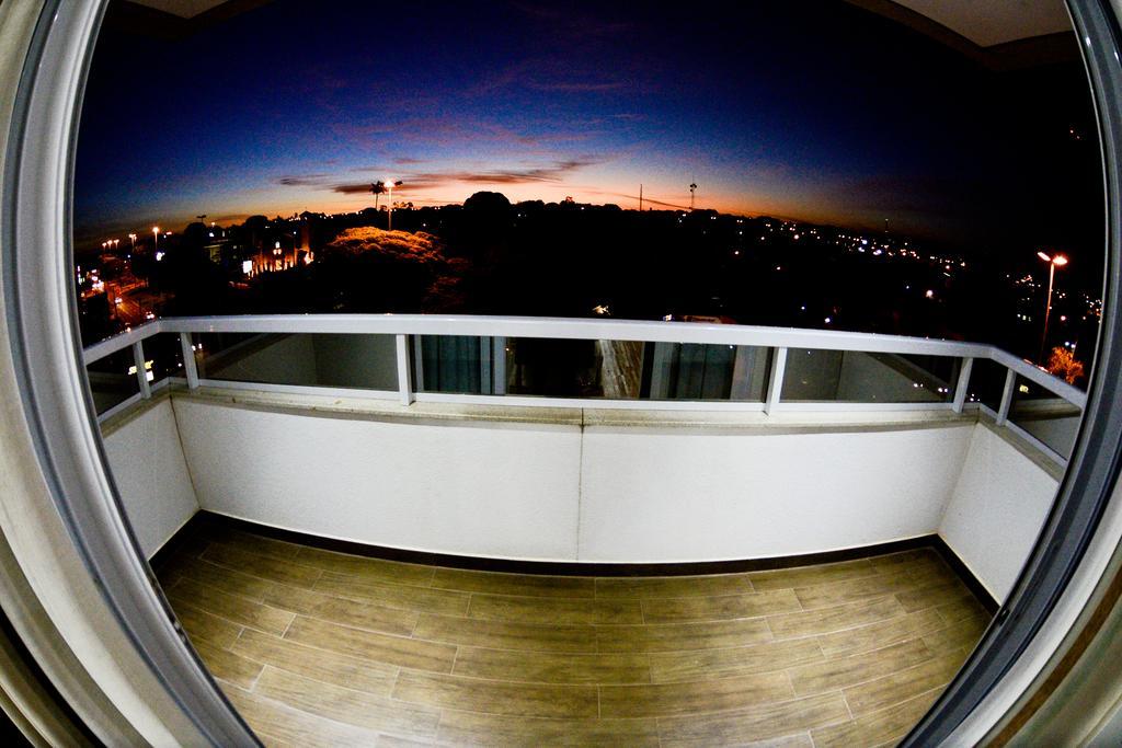 Hotel Mohave Campo Grande  Exterior photo